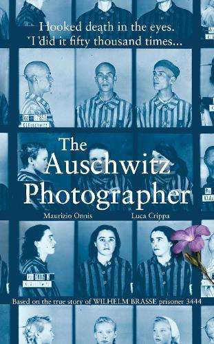 AUSCHWITZ PHOTOGRAPHER SECONDHAND - CRIPPA,L