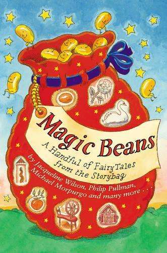 MAGIC BEANS A HANDFUL OF FAIRYTALES - FICKLING,D