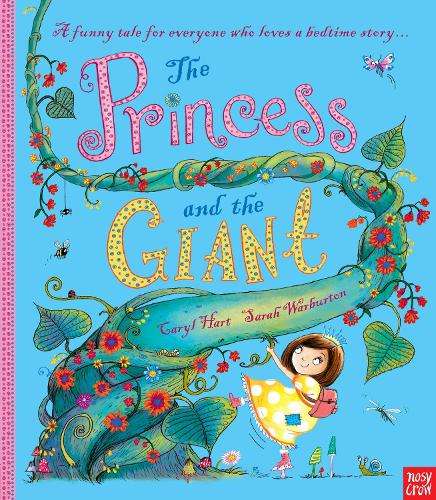 \Princess and the Giant - N"