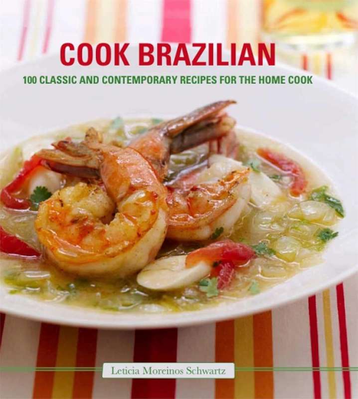 Cook Brazilian - Leticia Moreinos Schwartz