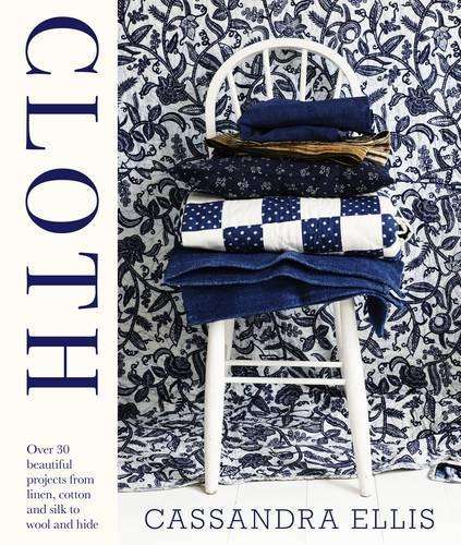 Cloth - Cassandra Ellis