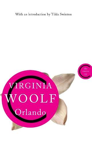 Orlando - Virginia Woolf