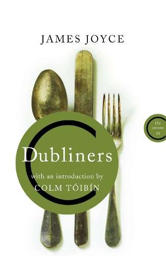 Dubliners - James Joyce