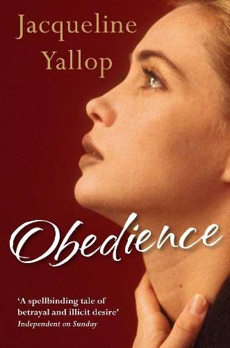 Obedience - Jacqueline Yallop