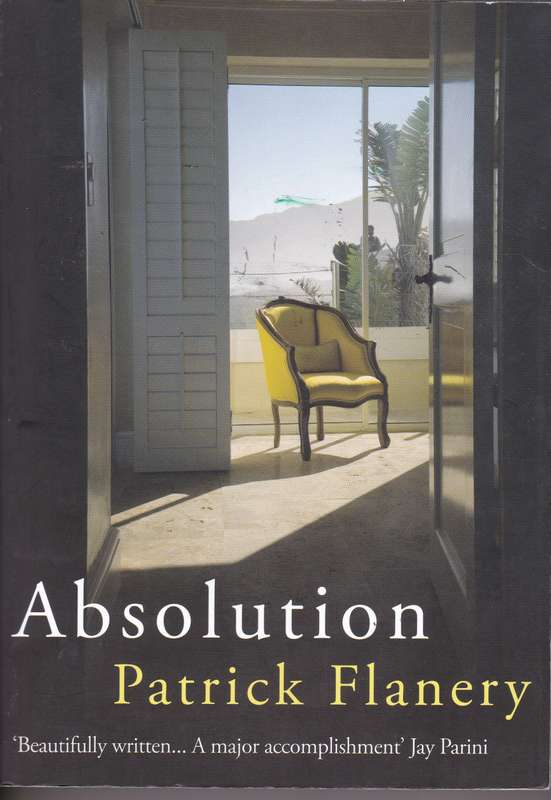 ABSOLUTION SECONDHAND - FLANERY,P