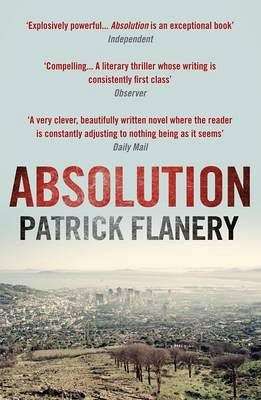ABSOLUTION SECONDHAND - FLANERY