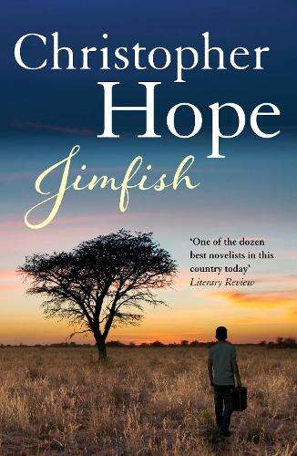 Jimfish - Christopher Hope