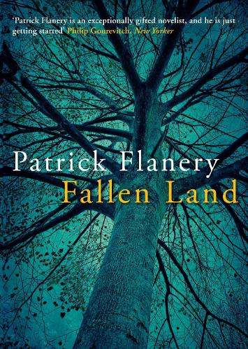 Fallen Land - Patrick Flanery