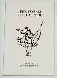 The Dream of the Rood - SWANTON,M