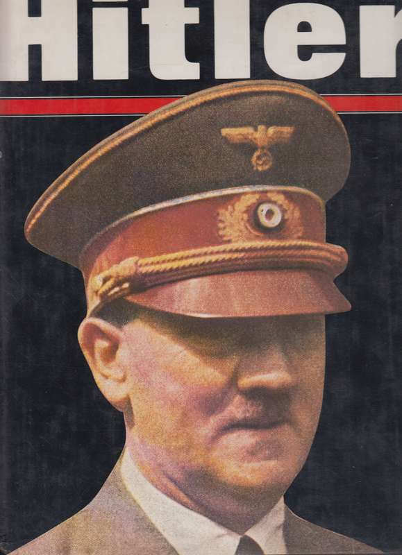 Hitler - Herbert Walther