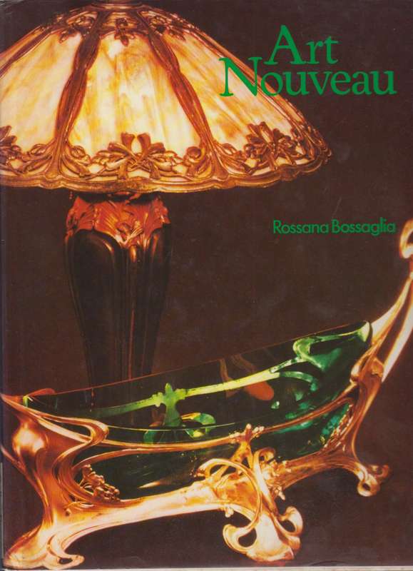 Art Nouveau - Rossano Bossaglia