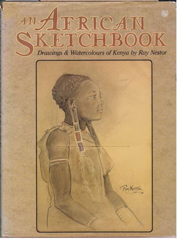 AFRICAN SKETCHBOOK - NESTOR,R