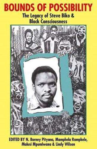 Bounds of Possibility - PITYANA,N