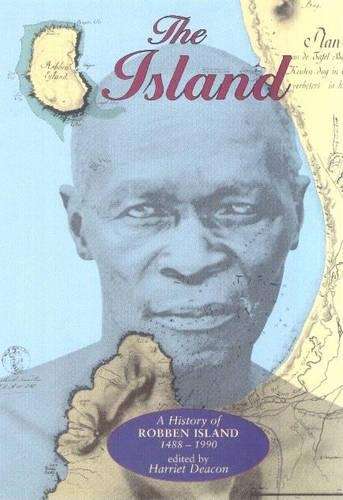 The Island - DEACON,HJ