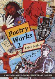 Poetry works 2 : Book 2 - MALAN,R