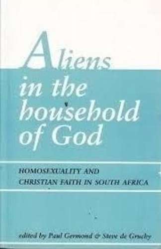 Aliens in the Household of God - GERMOND,P