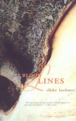 Bloodlines - BOEHMER,E