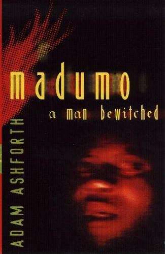 Madumo - ASHFORTH,A