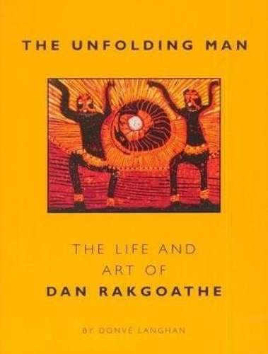 The unfolding man - LANGHAN,D