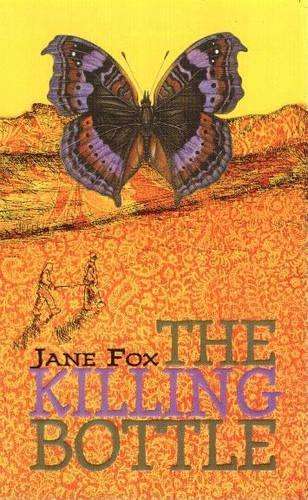 The Killing Bottle - FOX,J