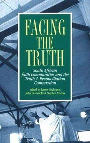 Facing the Truth - COCHRANE,J