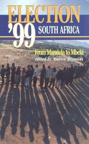 Election '99 South Africa - REYNOLDS,A