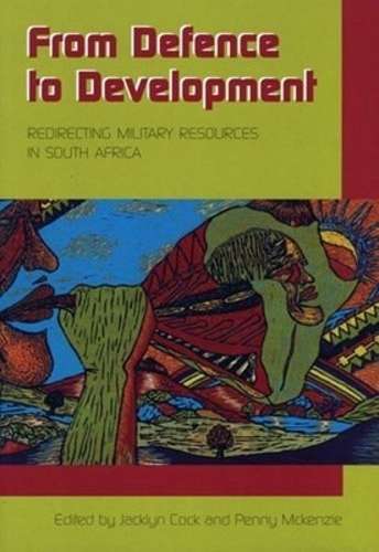 FROM DEFENCE TO DEVELOPMENT - COCK