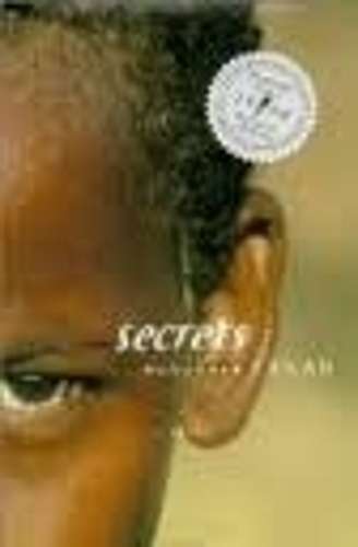 Secrets - FARAH,N