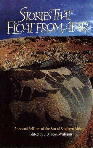 Stories That Float from Afar - LEWIS-WILLIAMS,JD