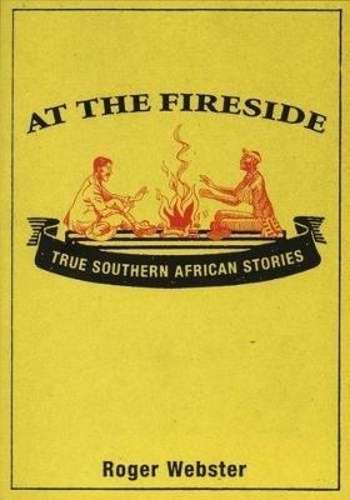 At the Fireside - WEBSTER,R