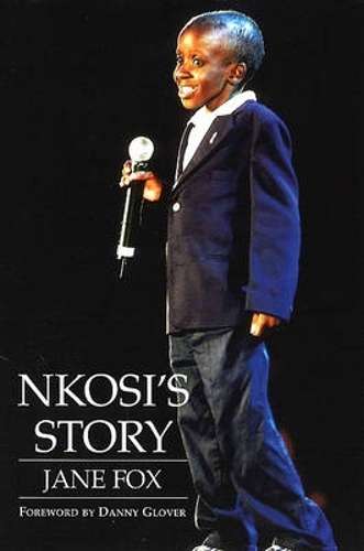 Nkosi's Story  - FOX,J