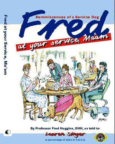 \Fred: At Your Service - N"