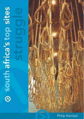 South Africa's top sites-struggle - Philip Harrison