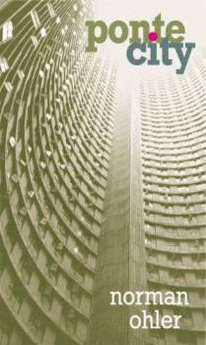 PONTE CITY SECONDHAND - OHLER