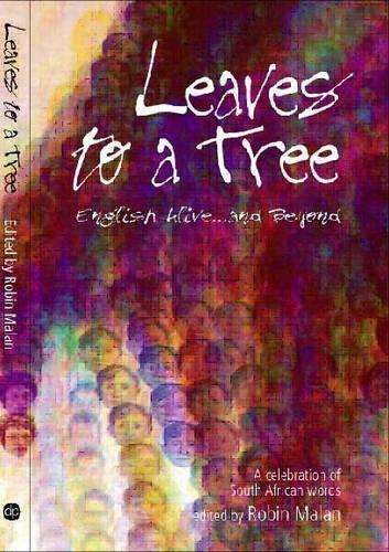 Leaves to a tree - ANTHOLOGY