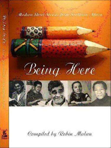 Being Here - Robin Malan