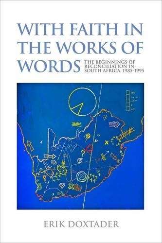 With faith in the works of words - Erik Doxtader