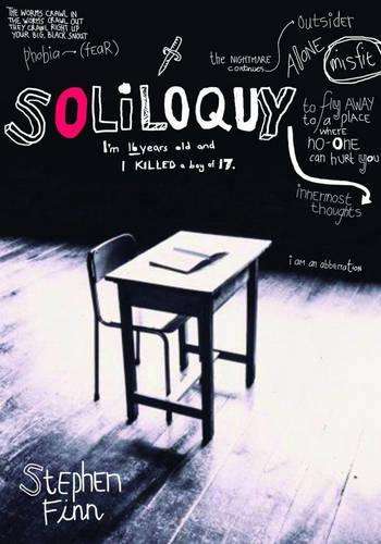 Soliloquy - Stephen Finn