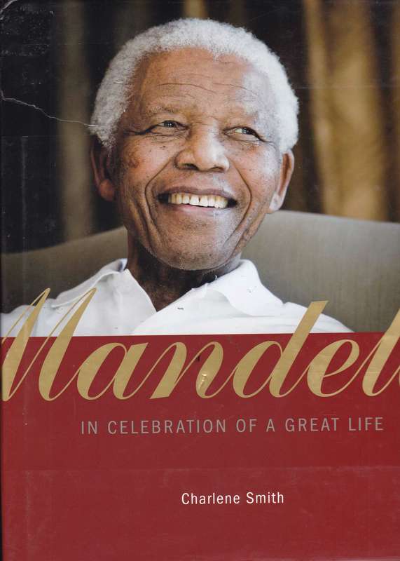 MANDELA & AMER SECONDHAND - SMITH,C