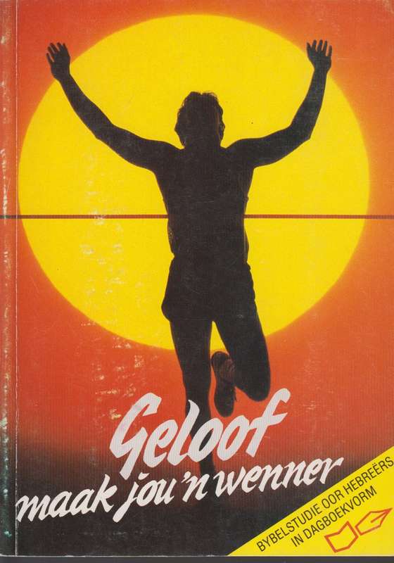 GELOOF MAAK JOU N WENENER - VANDERCOLF,A