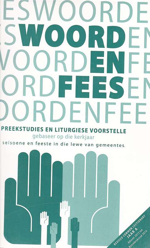 WOORD EN FEES - BYBELMEDIA