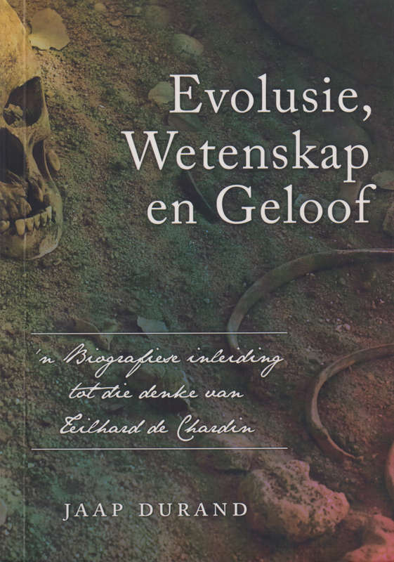 EVOLUSIE WETENSKAP EN GELOOF - DURAND