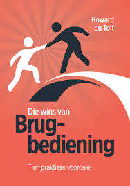 WINS VAN BRUG BEDIENING - DUTOIT,H
