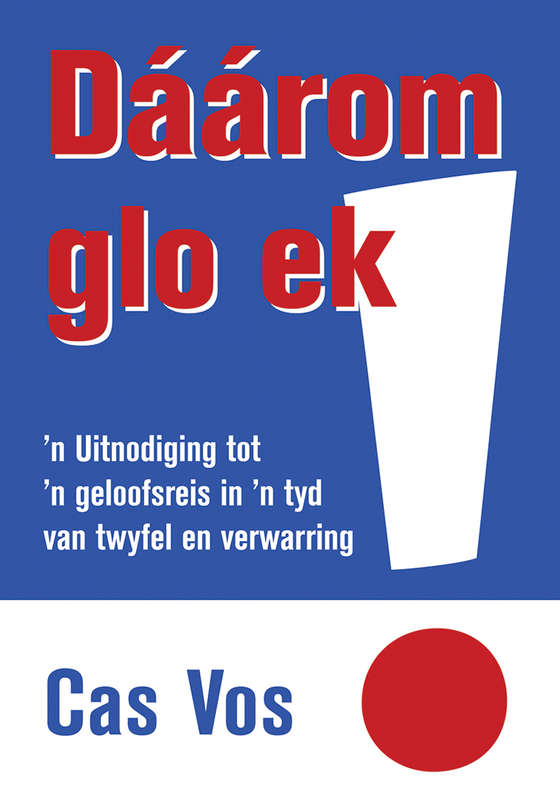 DAAROM GLO EK - VOS,C