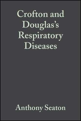 Respiratory Diseases - Anthony Seaton