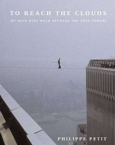 To Reach the Clouds - PETIT,P