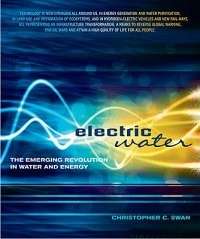 Electric Water - Christopher C. Swan