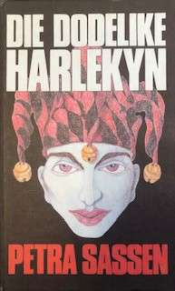 DODELIKE HARLEKYN - SASSEN,P