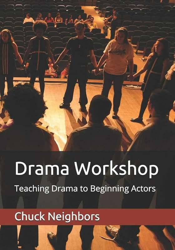 Drama Workshop: Workshop 2 - J.A. Schoeman
