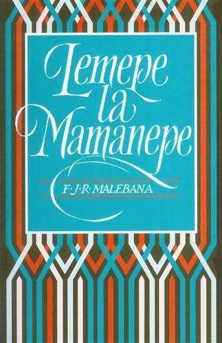 Lemepe la mamanepe - MALEBANA,FJR